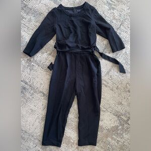 Madewell jumpsuit size 6